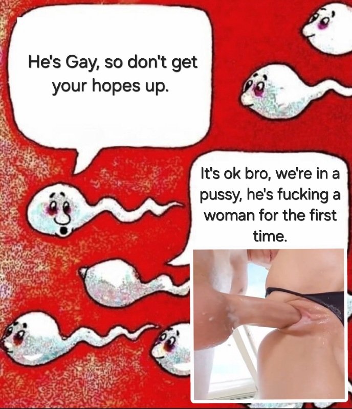 Goon2YouX's tweet photo. #G2S #exgay #gay2straight #g2str8 #gaytostraight #homoflex #homoflexible #gayturnedstraight #ILBAB https://t.co/eyBjq1libw