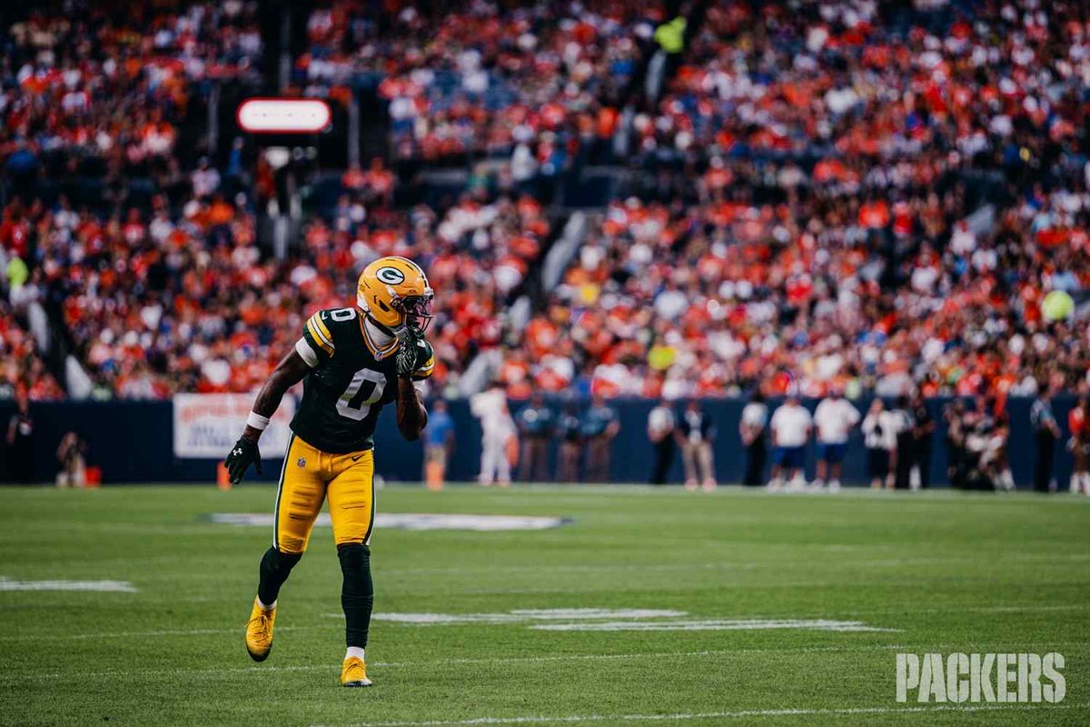 SleeperPackers's tweet photo. According to @JFowlerESPN, NFL league executives think that Packers WR Matthew Golden will be the breakout player of the year https://t.co/uXTSseuGCW