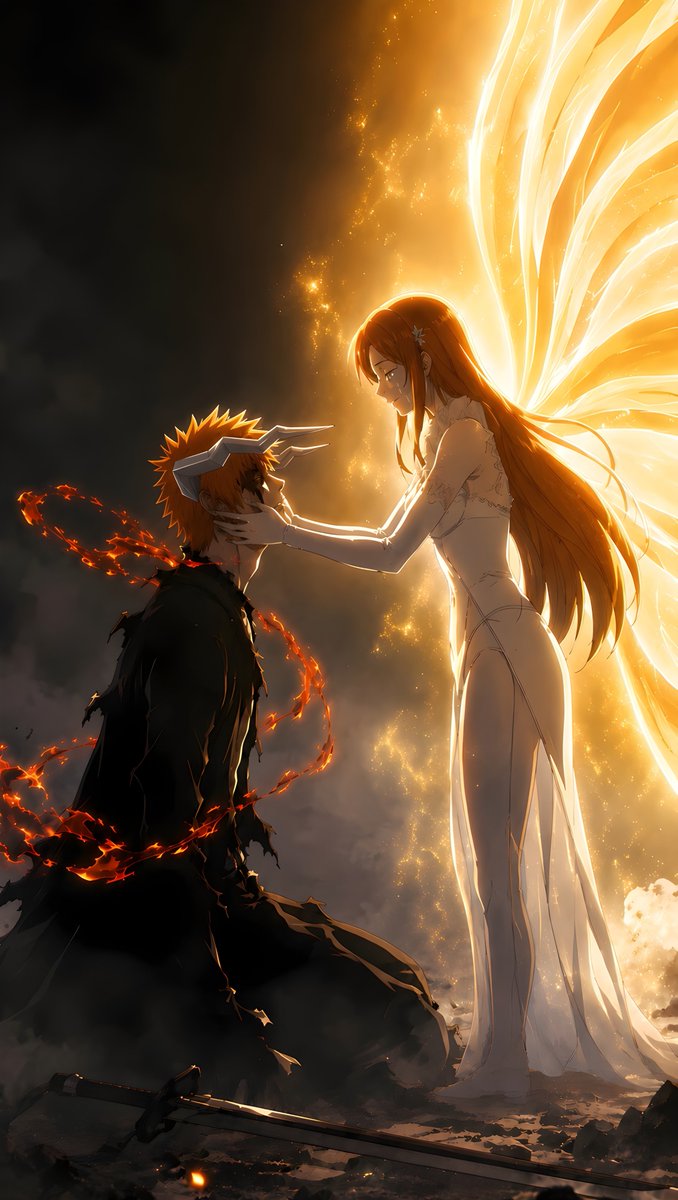 Elliza_19's tweet photo. Bleach (Random) Wallpapers 🔥🔥🔥🔥🔥🔥 https://t.co/9x0Mw6lOxY