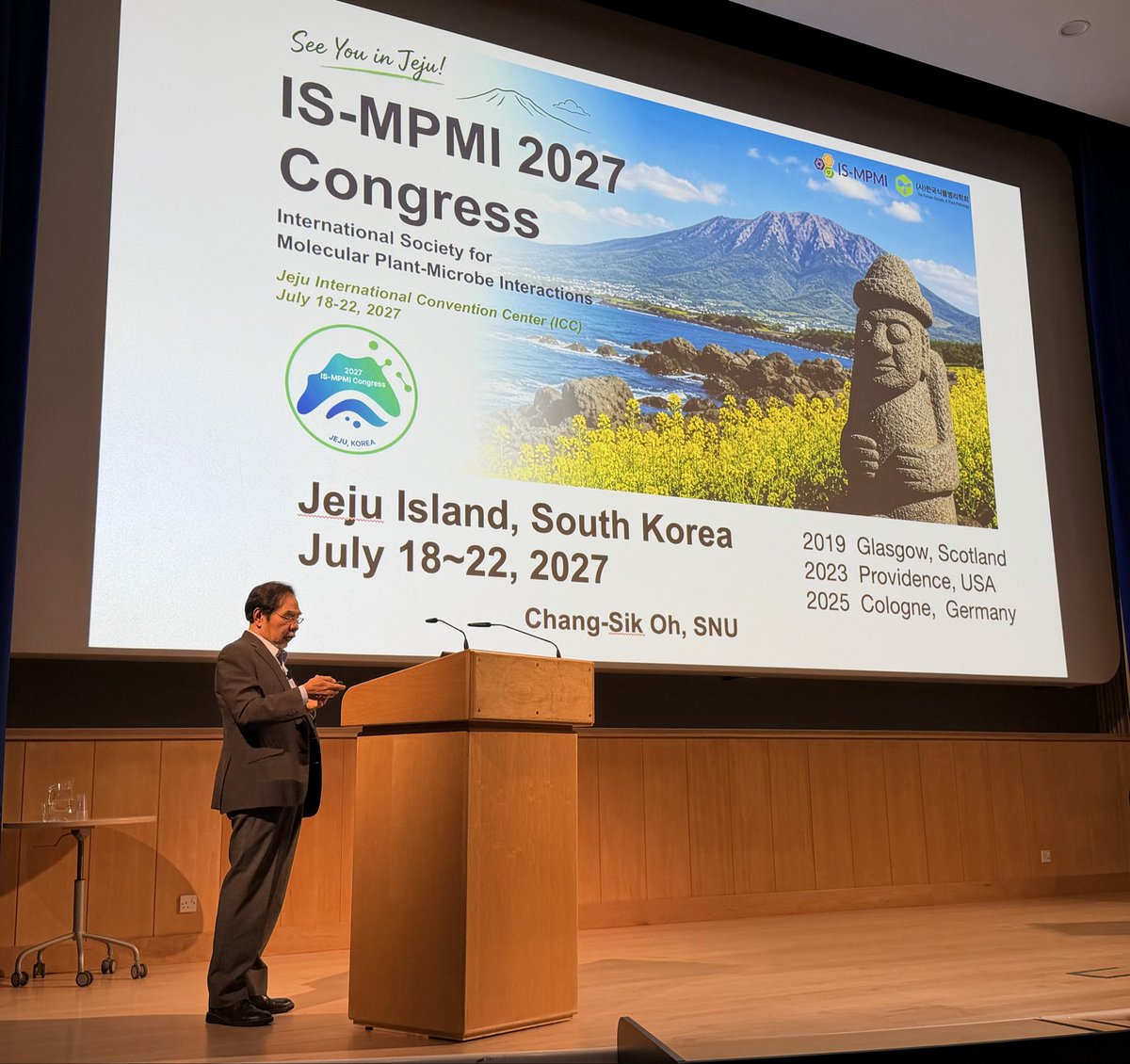 KamounLab's tweet photo. Road to Jeju #MPMI2027 @ISMPMI https://t.co/88Wc1yzMzh