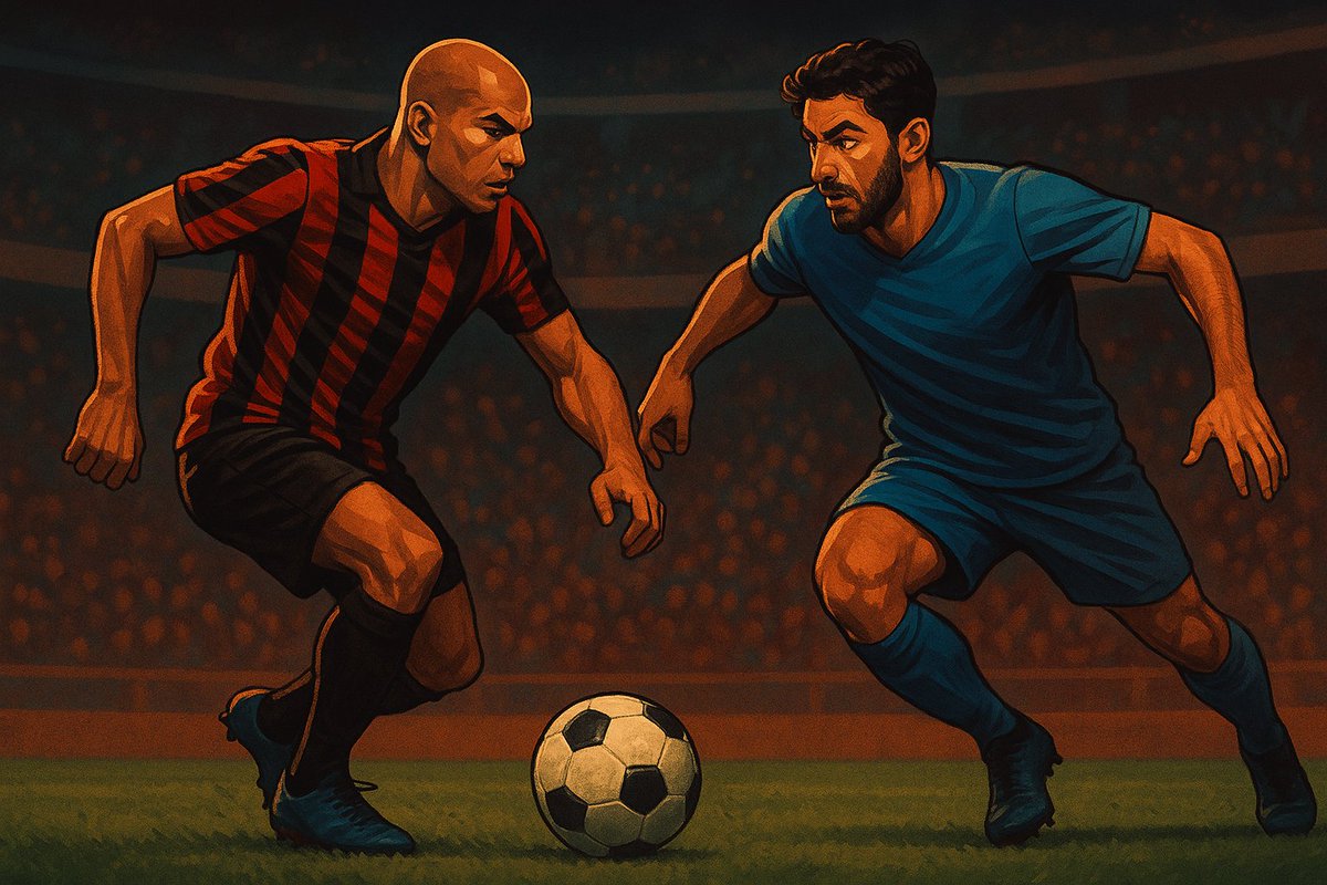 KoftaNews's tweet photo. محمد زيدان ضد عبد العزيز المشعان في تحدي الكالتشيو

نقلًا من: شاشا سبورت
https://t.co/AJxeVcHRYq https://t.co/qsmX61O8sz