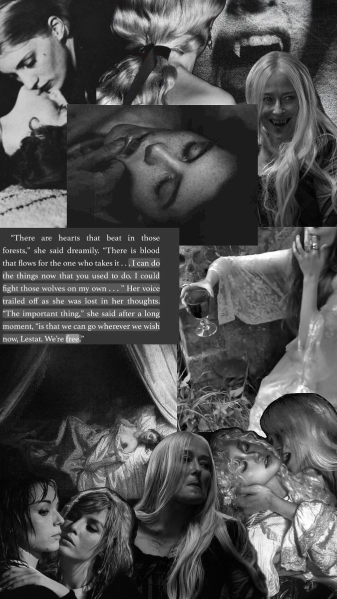 judesrivers's tweet photo. day 3: vampirism, monstrosity, brutality, violence
#gabrielleweek26 https://t.co/w0L1Yg8DEl
