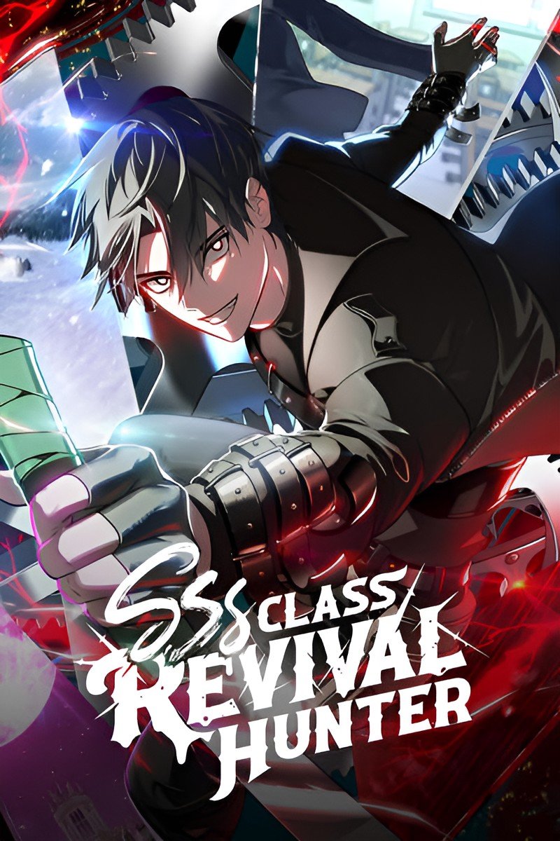 SugoiLITE's tweet photo. TV ANIME ADAPTATION for Sinnoa's Korean Action Fantasy Web Novel / Manhwa "SSS-CLASS REVIVAL HUNTER" is currently ‘in production’  +  Broadcasting scheduled for JANUARY 2027

📖 A low-ranked hunter gains a legendary skill to copy others' abilities only after experiencing death https://t.co/EMuTtmOqtX