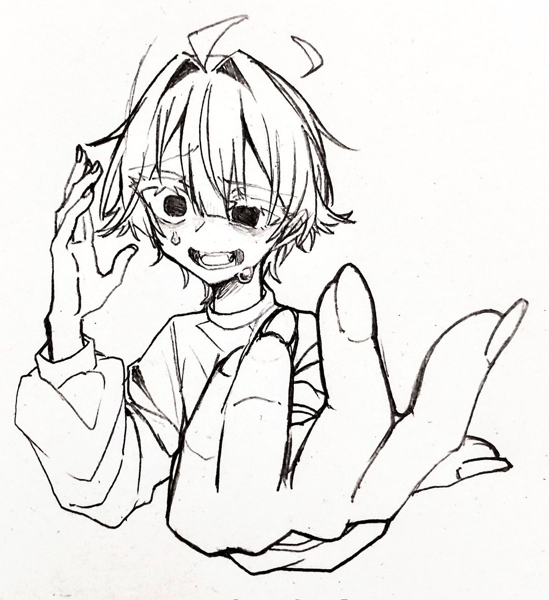 AdA3qrA's tweet photo. 自宅を見せびらかそうの回 https://t.co/dEsKUC8JXs