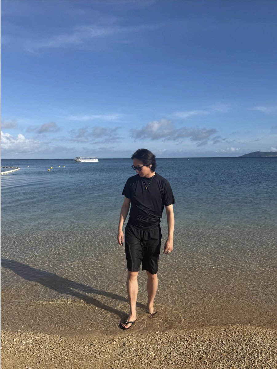 tj_____0415's tweet photo. 海に居るうみんちゅがやっぱり好きすぎる🌊 https://t.co/lCUR1zntqa