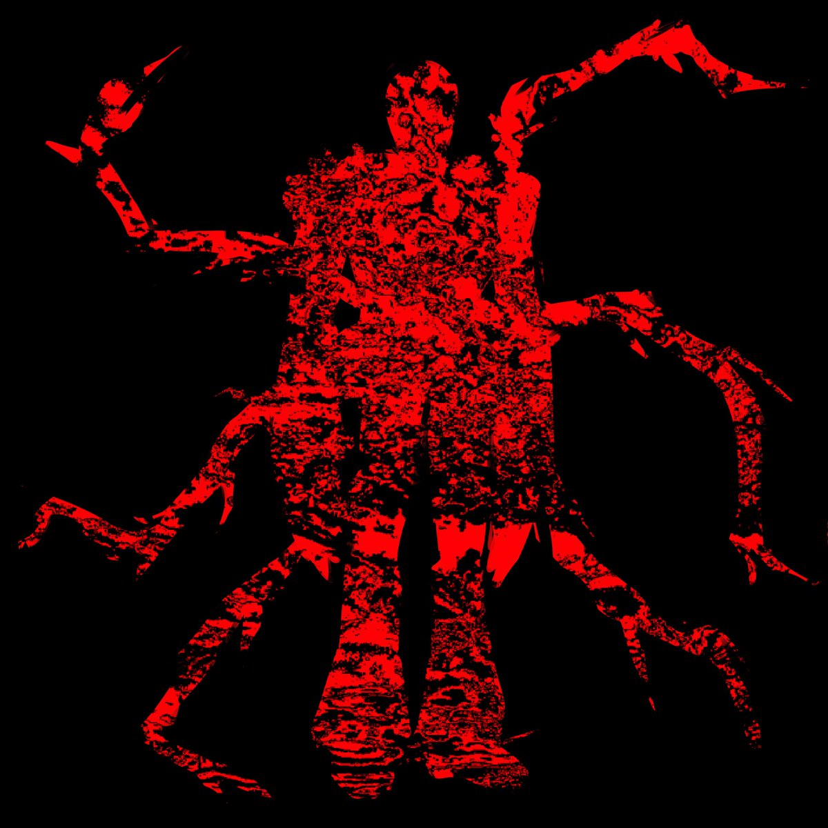 Forsaken_News's tweet photo. Potential Killers:

• Doombringer
• Jeff the Killer
• Slenderman
• iTrapped https://t.co/i4WFKmxrWH