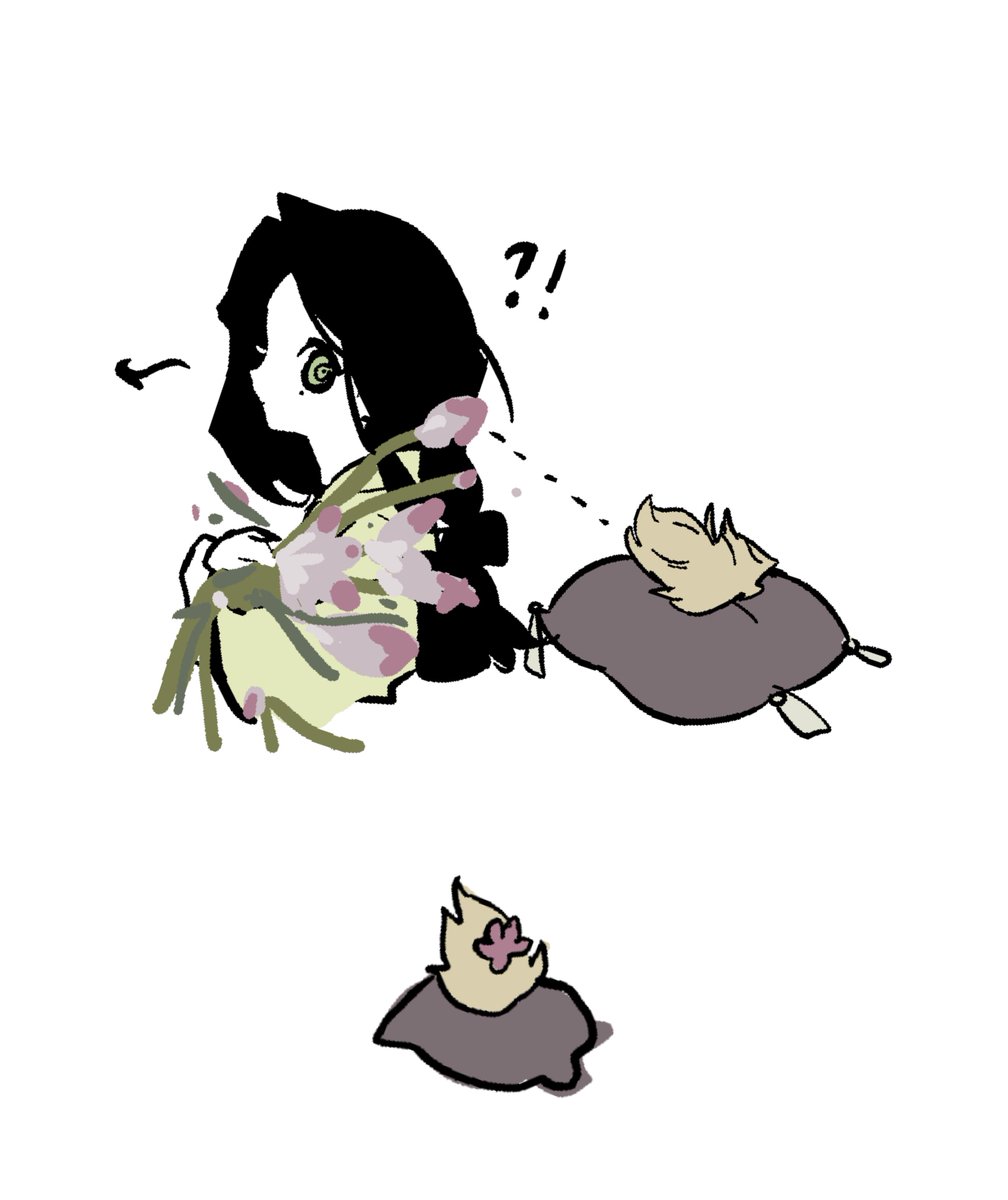 celiamaotoo's tweet photo. 【童琴/도코토/도우코토】  #童琴 #Doukoto #도우코토
芒果核饲养者 https://t.co/Icr7Y6XHG6