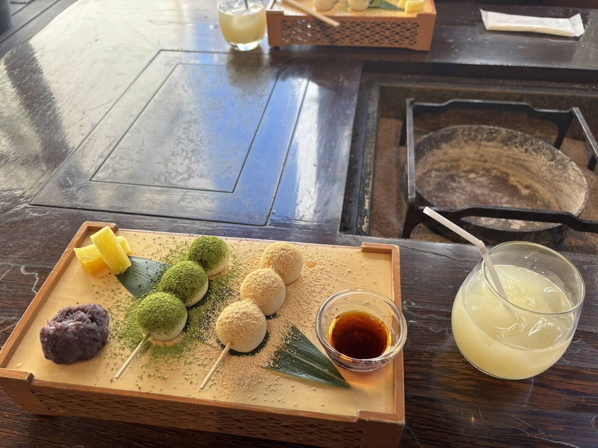 aim_553's tweet photo. 今年食べ物の写真多いな https://t.co/4nqcYYJISD