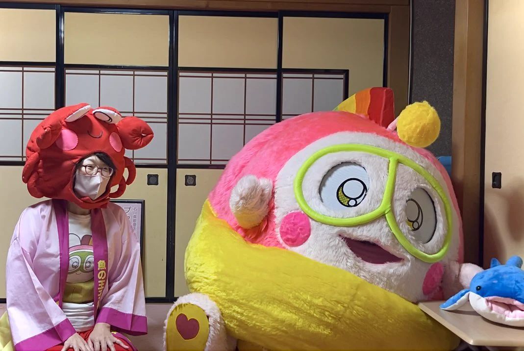 プク丸ちゃんマネージャー🐠かにこ隊長 on X: 