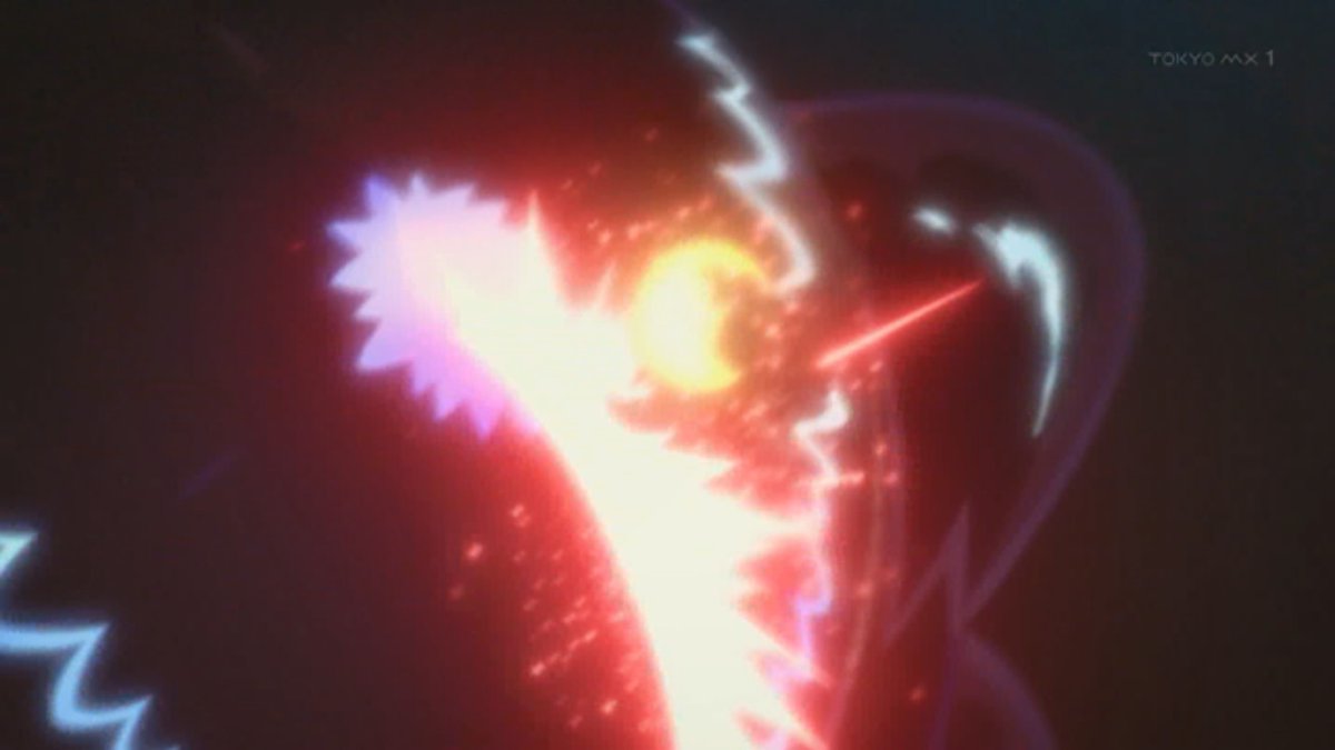 クレバテスⅡ-魔獣の王と偽りの勇者伝承- 第10話 ツイート画像 1