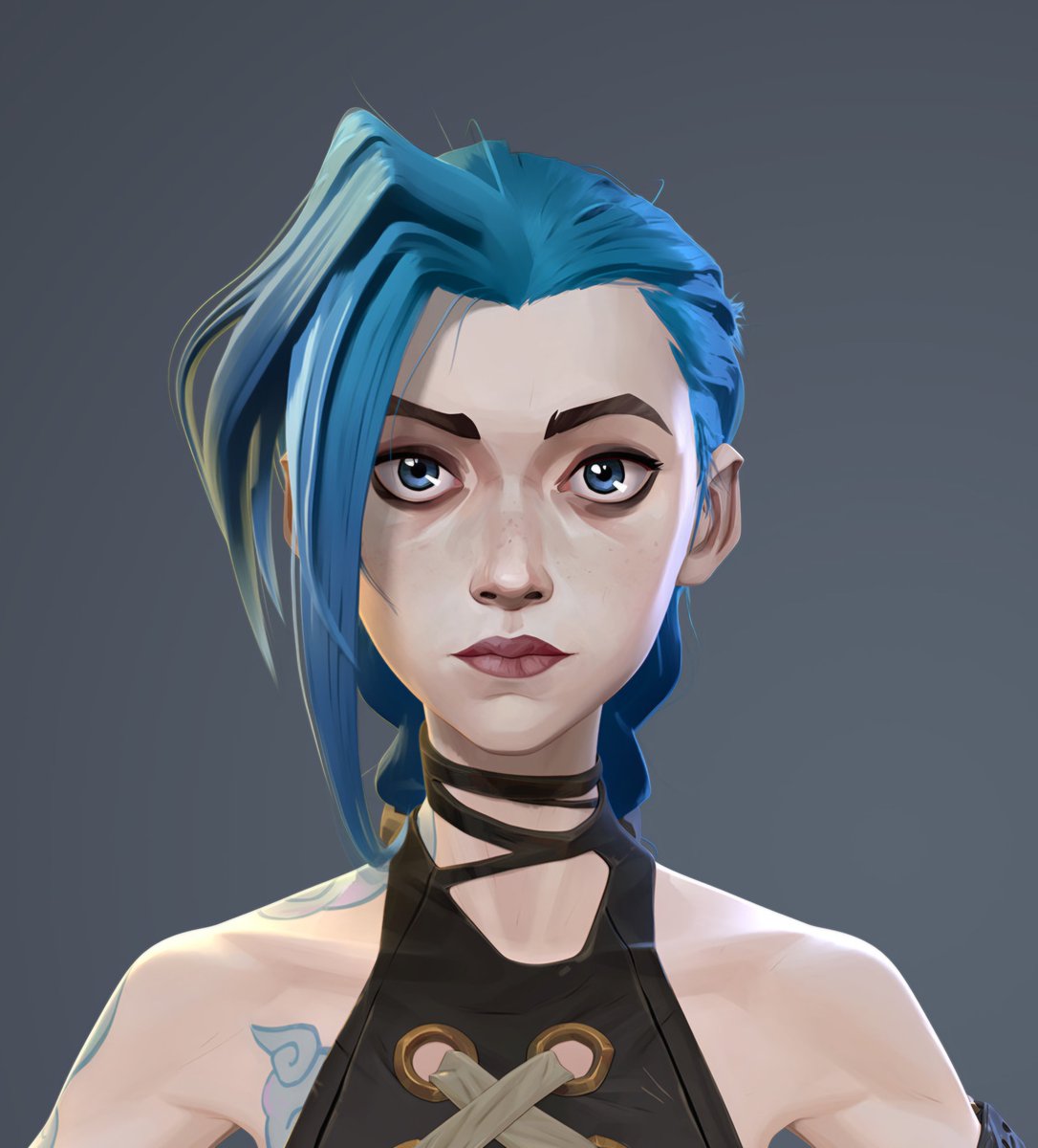 DarkPrinceRevan's tweet photo. BatCat Timebomb AU face comparison

#BatCat #Timebomb #AU #BatEkko #Batman #Ekko #catwomanjinx #catwoman #jinx #CatJinx #arcane #arcanefanart #ekkofanart #jinxfanart #fanart #characterdesign https://t.co/nGgqSw6W0C
