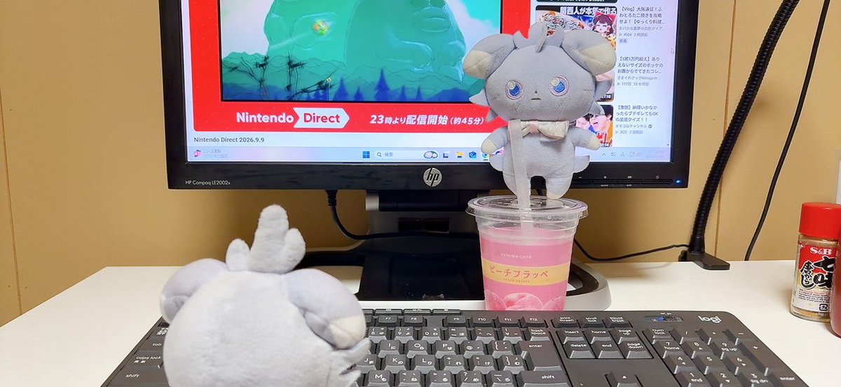 nyasupippi's tweet photo. ちょっと邪魔にゃ〜 https://t.co/bCP9UDLwK4