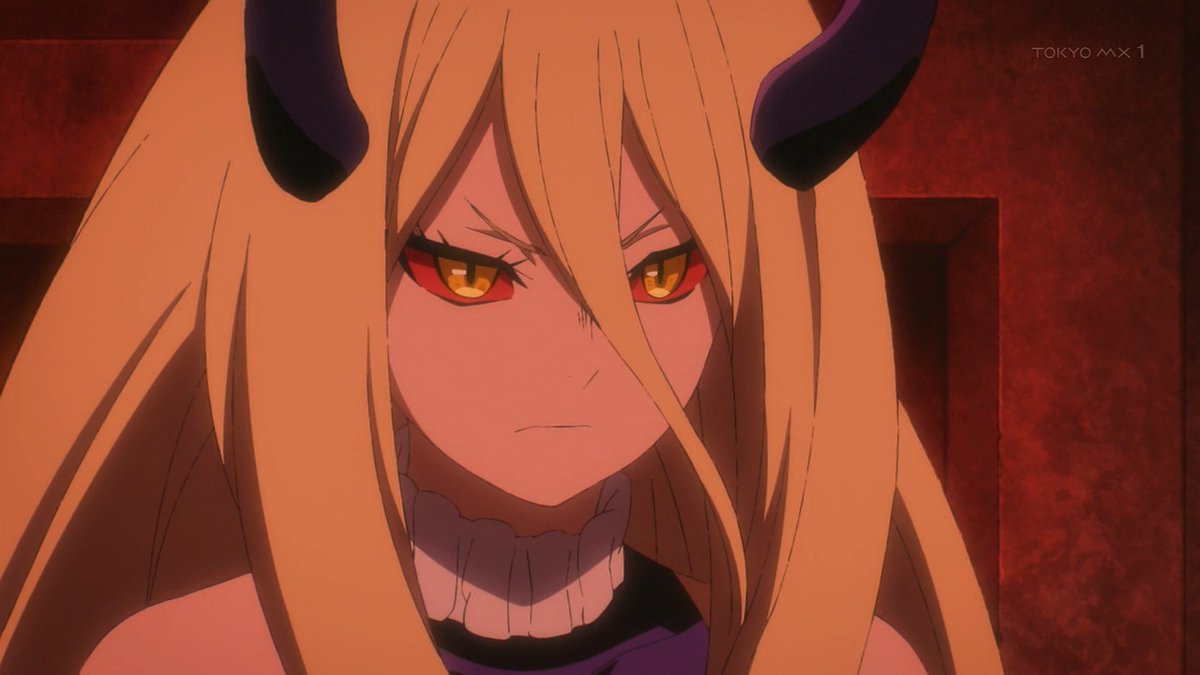 クレバテスⅡ-魔獣の王と偽りの勇者伝承- 第10話 ツイート画像 1