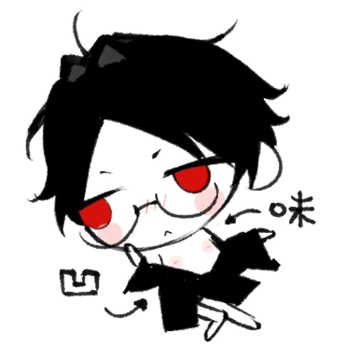 Nayaur0903's tweet photo. #大穢 https://t.co/YYNMGZsPSY