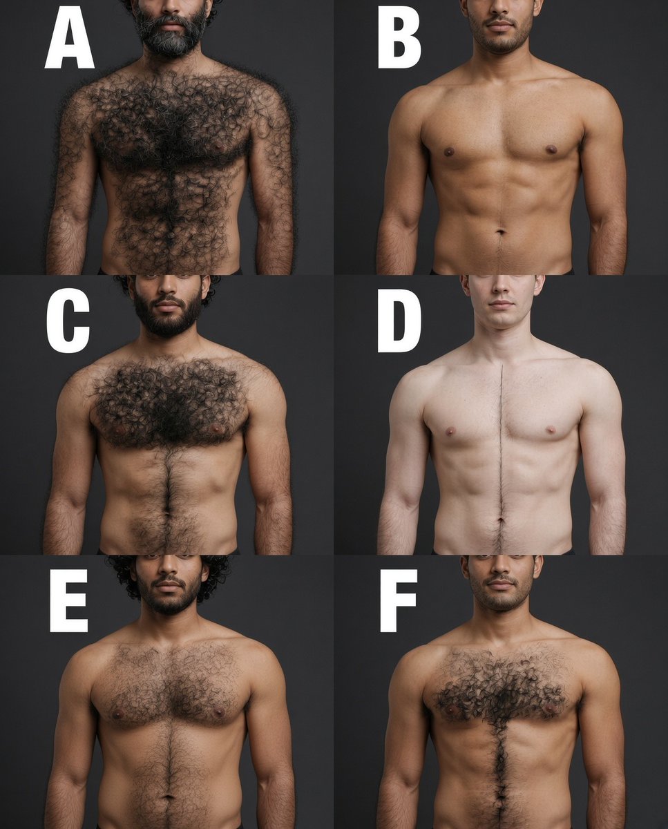 _josephine0_'s tweet photo. Same pose, six different chests.

Which one is more attractive and elegant? https://t.co/oQ8qeShnGw