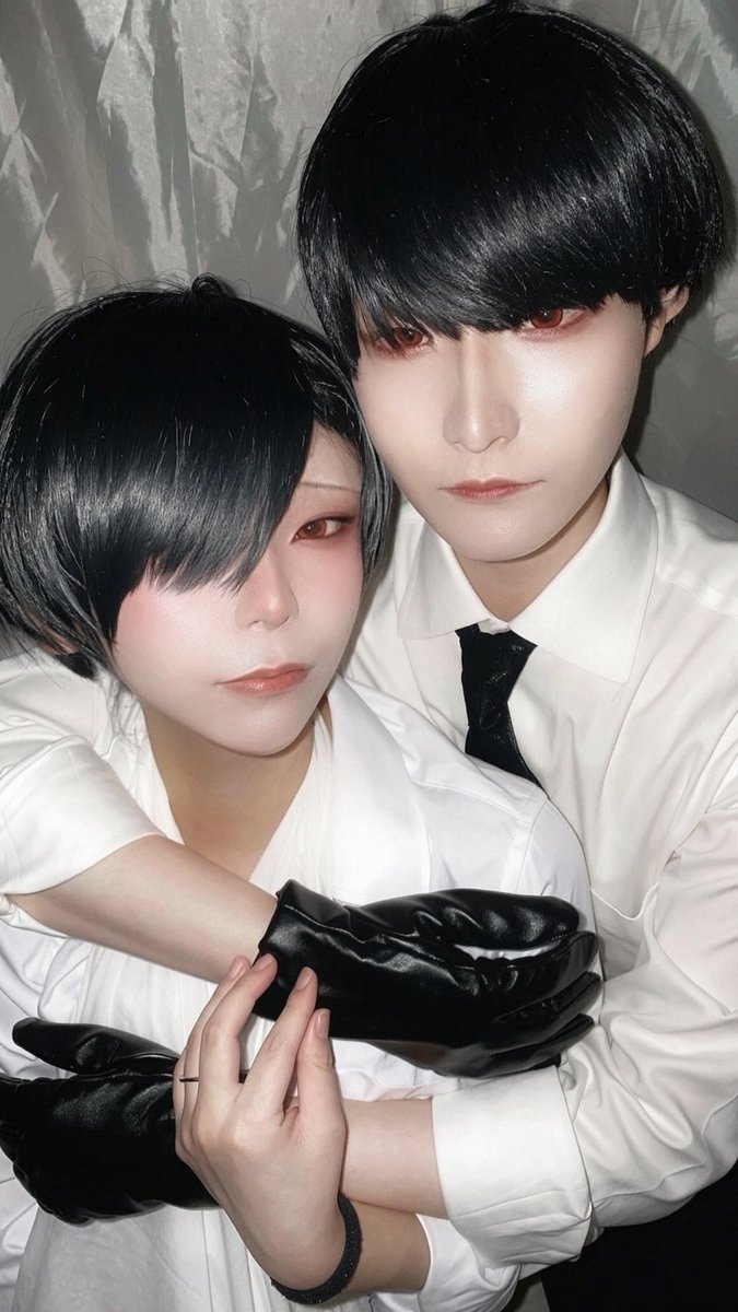 ameya_ooe's tweet photo. いつかの大有さん cos https://t.co/RvCqIKYVdS