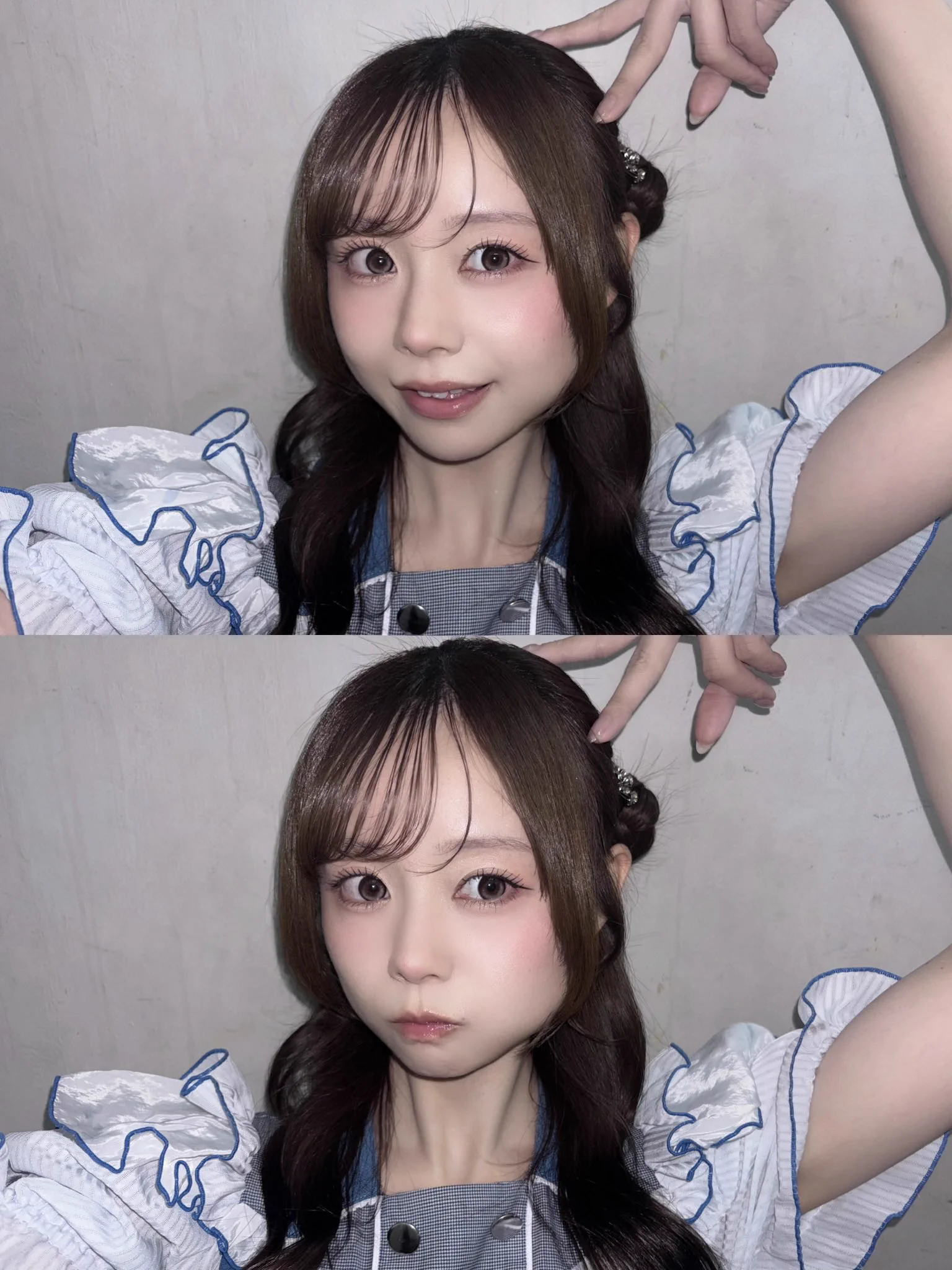 広瀬みのり(CYNHN) on X: 