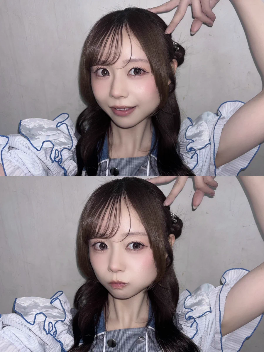 広瀬みのり(CYNHN) on X: 