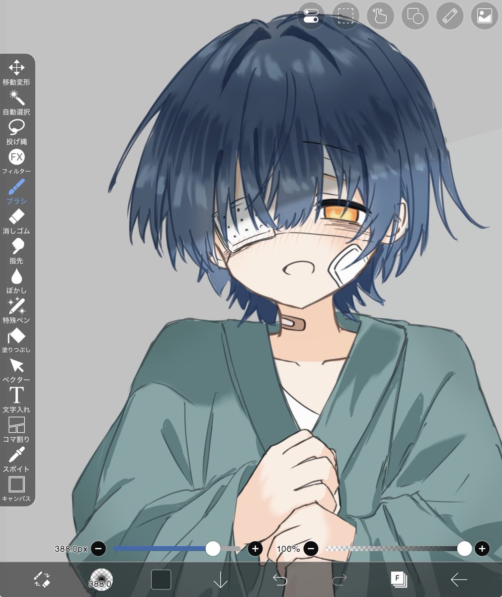 K4N4S4N's tweet photo. うーむ https://t.co/slshqiQppt
