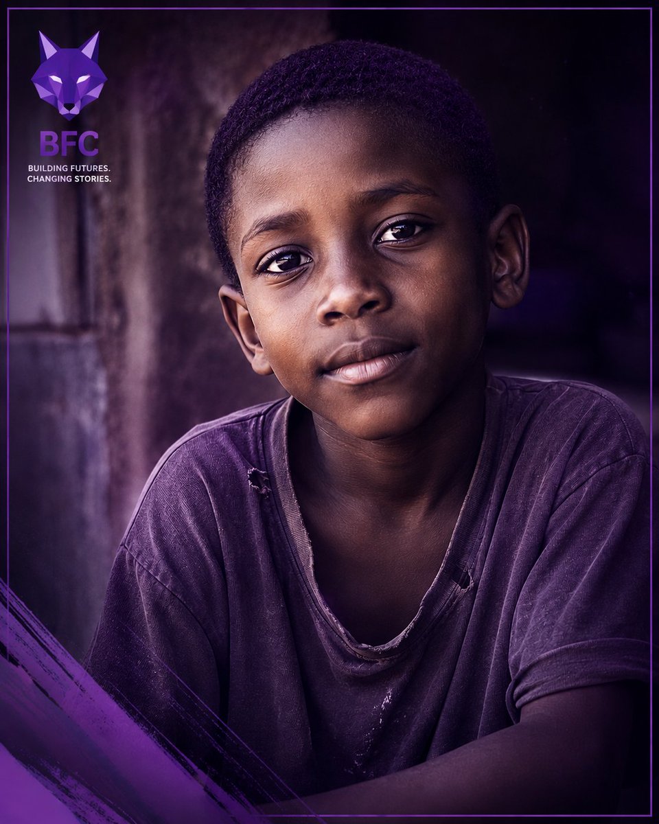 billionaire_fox's tweet photo. Imagine being old enough to dream,
but not wealthy enough to stay in school.

Some children don't lack ambition.

They lack access. https://t.co/i8Xc7cW3Cr