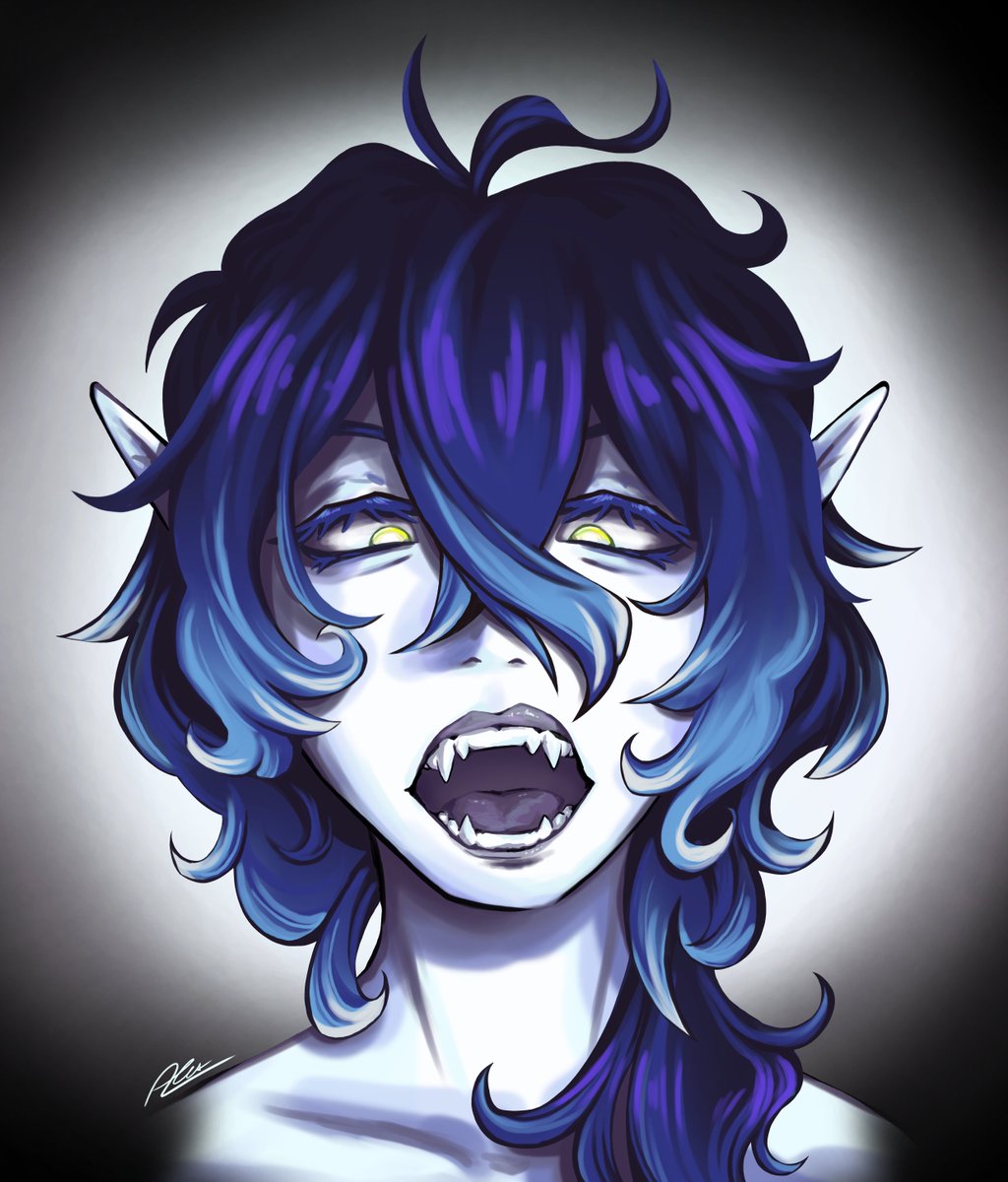 Ant_iclimactic's tweet photo. I am so gay for that fae (sry lmao)
#flins #genshinimpact #fae https://t.co/MaHcxiEO4g