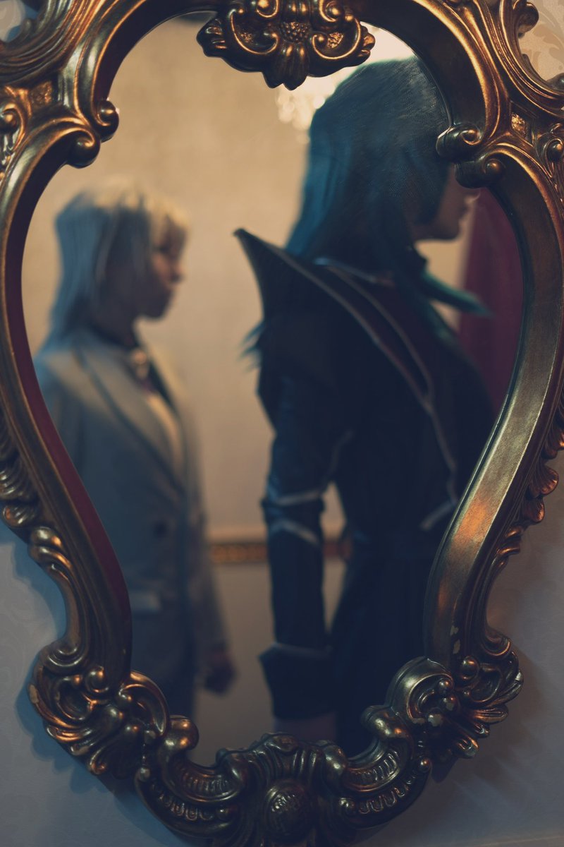 kiroMNNK's tweet photo. ファンアートコスプレ！
🕑 @kiroMNNK 🍞@atk36900
📸@kanoe_yougiri https://t.co/D7LUfK4smC