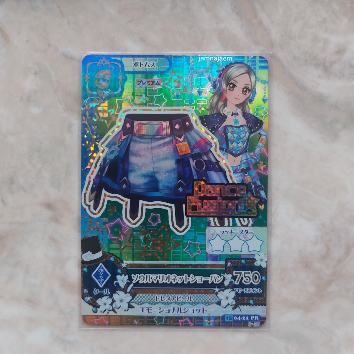 jamnajaem's tweet photo. wts aikatsu cards
- rin marionette soul short pants offer aja, strictly no lowball
- ichigo pink torte en ver
- ichigo pink torte gold ver 

yang ditandain hijau damage, sisanya goodcon, torte bling bling itu seusai hb tapi semuanya masih boleh nego dikit^^  #warungaikatsu https://t.co/uBECHmwEHG
