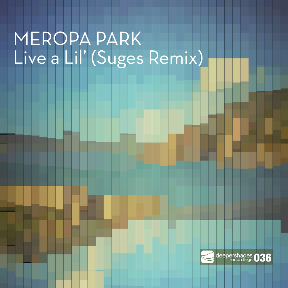 DeeperShades's tweet photo. #nowplaying on https://t.co/uJmvfxY063 : Meropa Park - Live A Lil' (Suges Vocal Remix) #deephouse #livestream #dsoh #housemusic https://t.co/Lo8UO9oXh1