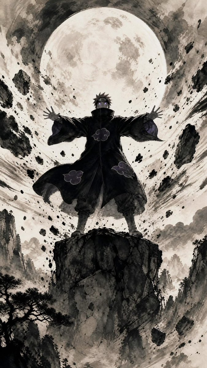 bamidoh's tweet photo. Akatsuki 🔥🔥⚡️ https://t.co/OcSa3MjZDC