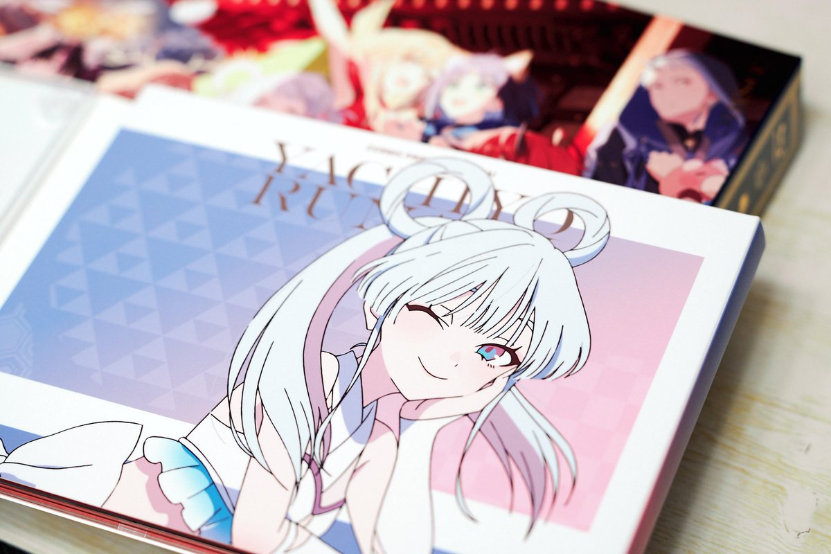 DuckClanAkira's tweet photo. https://t.co/v0g6aCC1Mv