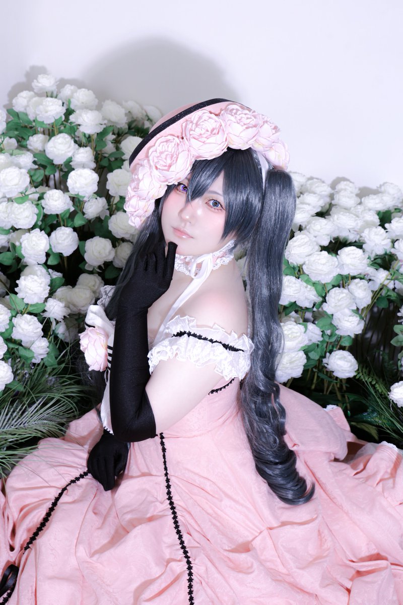 a38757's tweet photo. 𝟐𝟎𝟐𝟓.𝟏𝟐.𝟏𝟑
- 黒執事 -

📸. 👅
#黒執事
#blackbutler https://t.co/dsXZvSPB0y