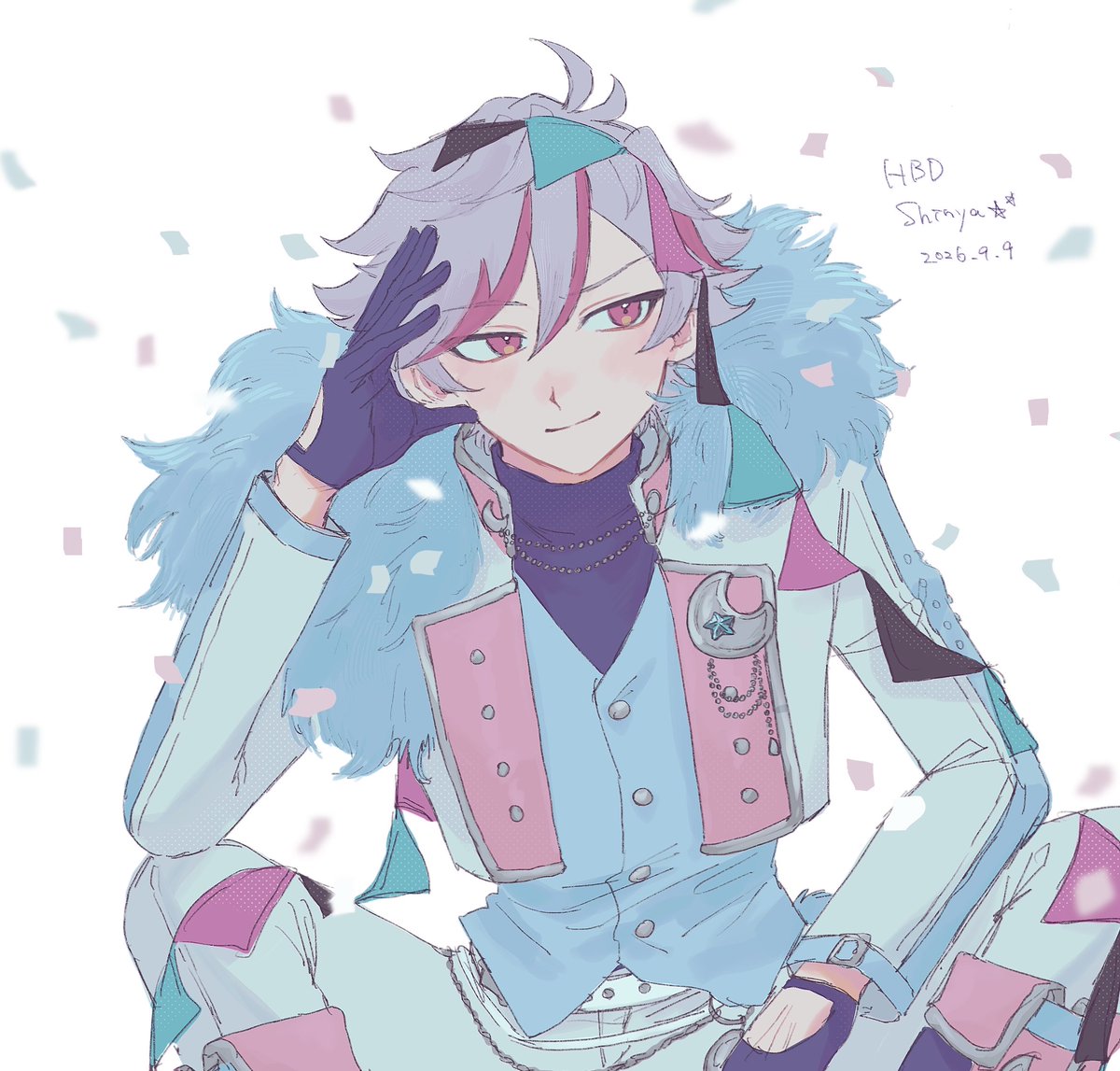 nnmcum's tweet photo. 🎂꙳︎︎ ⟡ https://t.co/mFsk9EAa0j