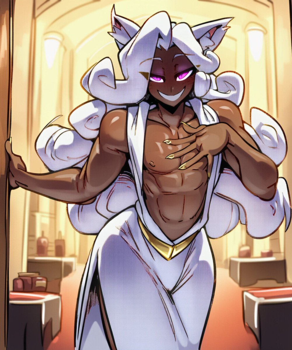 StudOfEgypt's tweet photo. 【♠️CAIRO 🇪🇬】

❝ Hi there, sweetheart. I had the chance to wait for you to show up—don't get me wrong, I think you're a cutie with really wide, huge curves. ❞ https://t.co/NDKKHCJ4Il