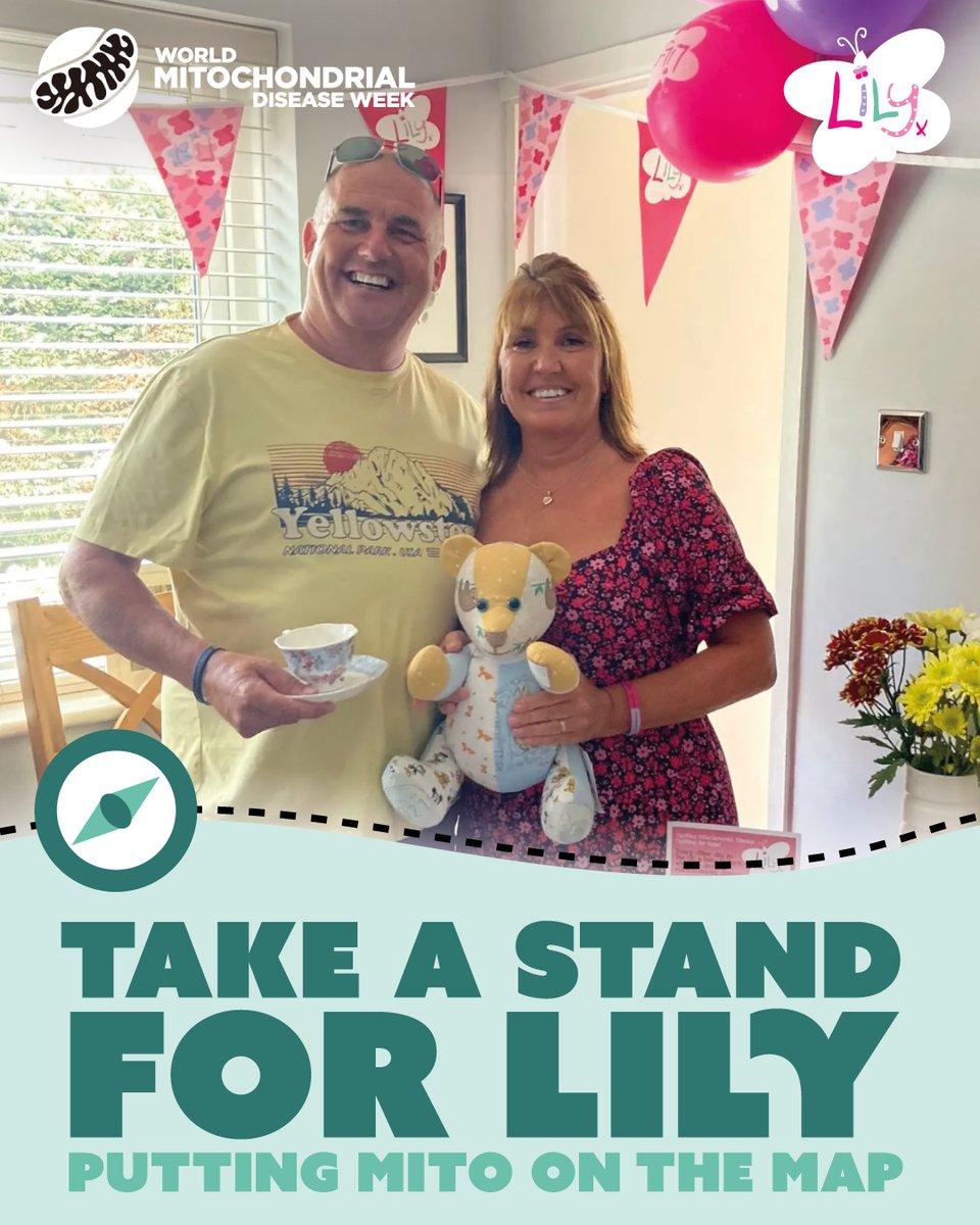4Lilyfoundation's tweet photo. Take A Stand!🤩

Our FREE awareness packs contain everything you need to get started, including leaflets, wristbands, stickers, bunting, balloons, badges, a fundraising pack, poster, collection box and a Lily t-shirt.

https://t.co/HlttfZgEuW https://t.co/nwLplVqggp
