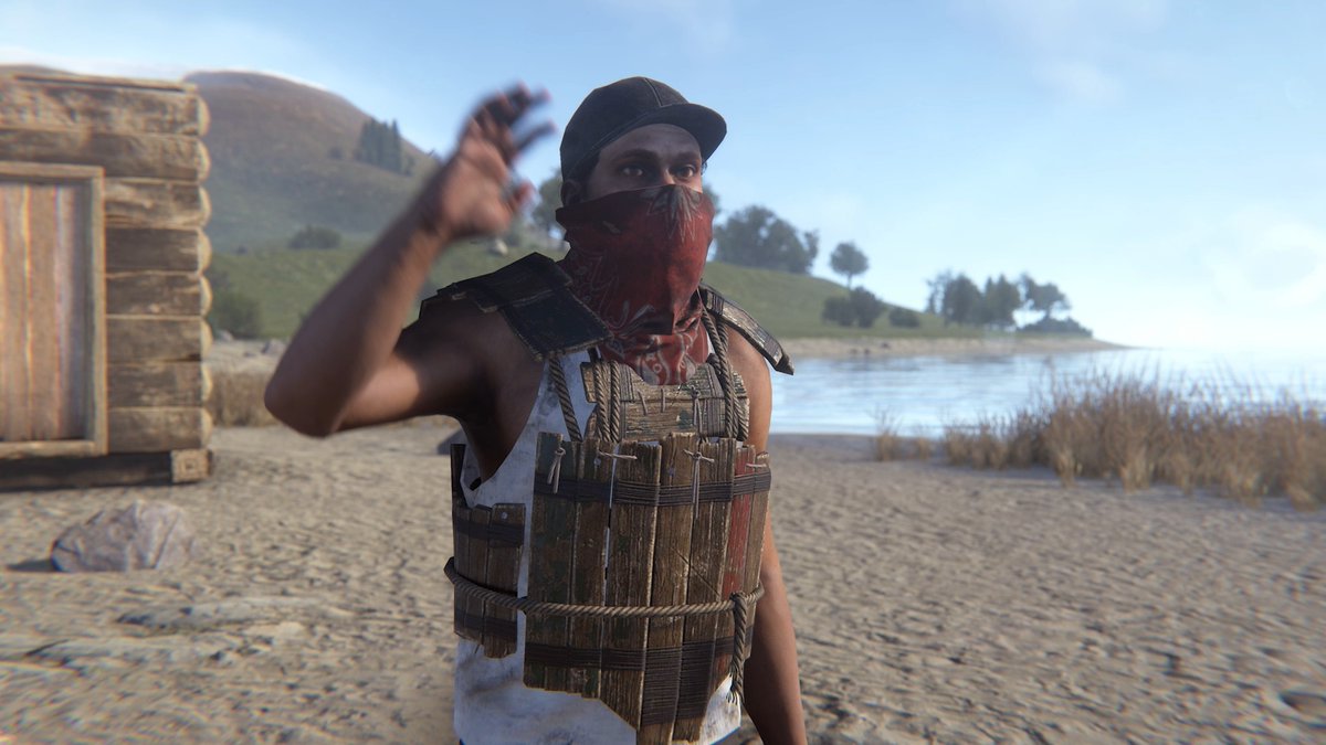 @Tweets News https://fxtwitter.com/playrust/status/209768659