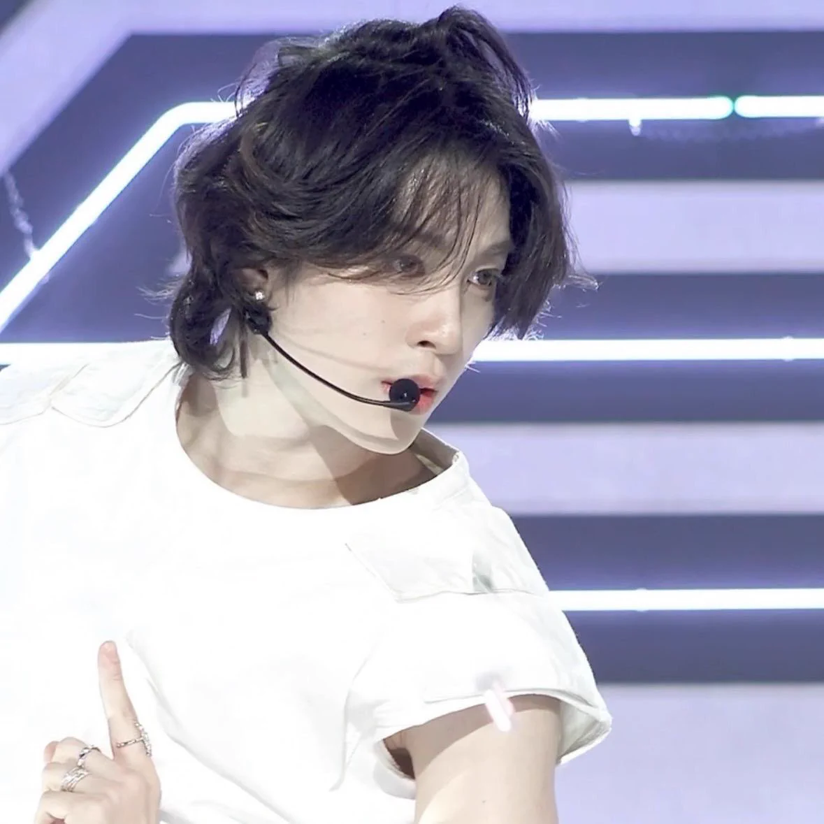 🤍ྀི໒꒱ on X: 