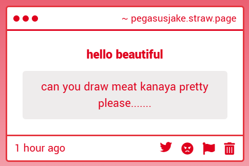 candyepilogue's tweet photo. meatnaya https://t.co/OeGnedM2cF