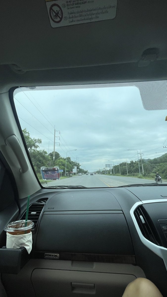 Apiruk252's tweet photo. 🚗 https://t.co/uxKRRdx4hh