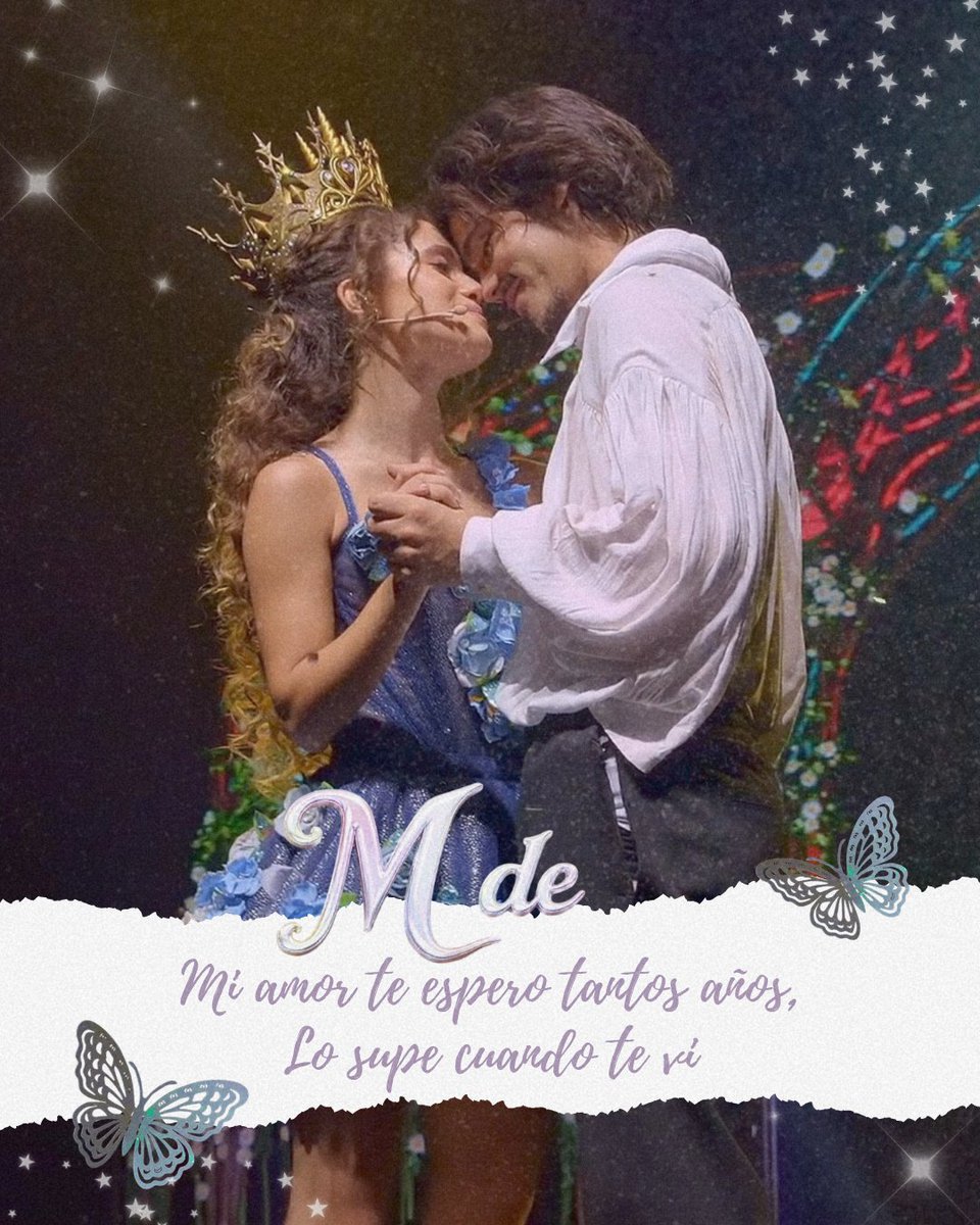 Marlin_realeza's tweet photo. Soy M de... ❤️
#margarita3 #margarita #merlin #marlinendgame #quetucuentovalgalapena #marlin #toti #mora #yasisera #mdemar https://t.co/l6KmnsassH