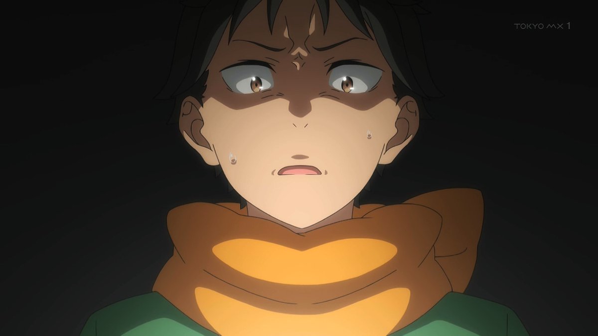 Re:ゼロから始める異世界生活 第82話 ツイート画像 1