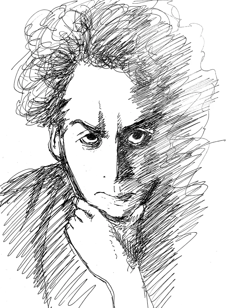 骨 on X: 