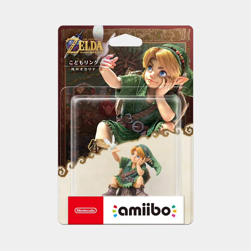 ゼルダの伝説グッズ情報【非公式】 (@Zelda_goods) / X