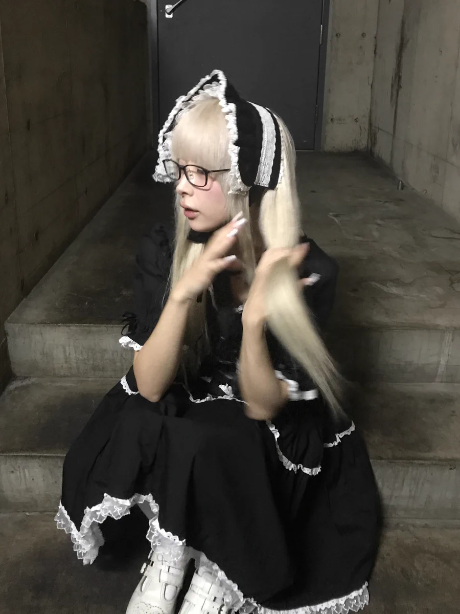 楓フウカ☁️クマリデパート【9/6から全国ツアー】 (@qumali_fuka) / X