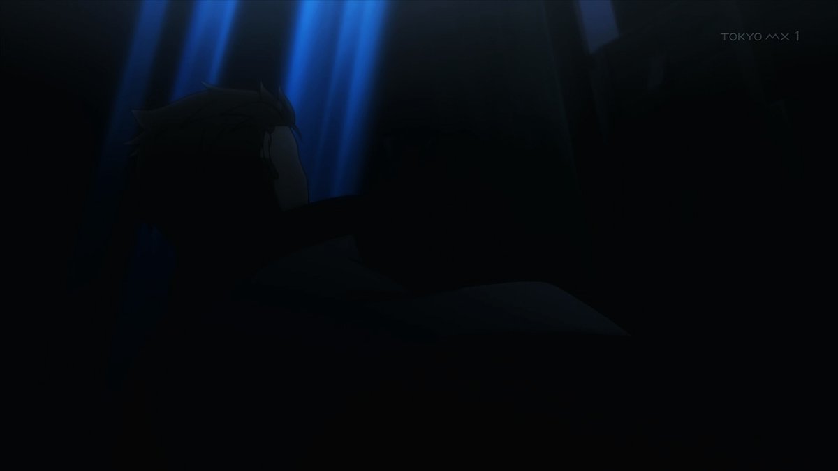 Re:ゼロから始める異世界生活 第82話 ツイート画像 1