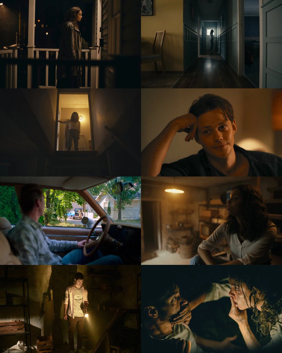 letterboxd's tweet photo. Barbarian released four years ago today 🍼 https://t.co/xhhjgiTf00