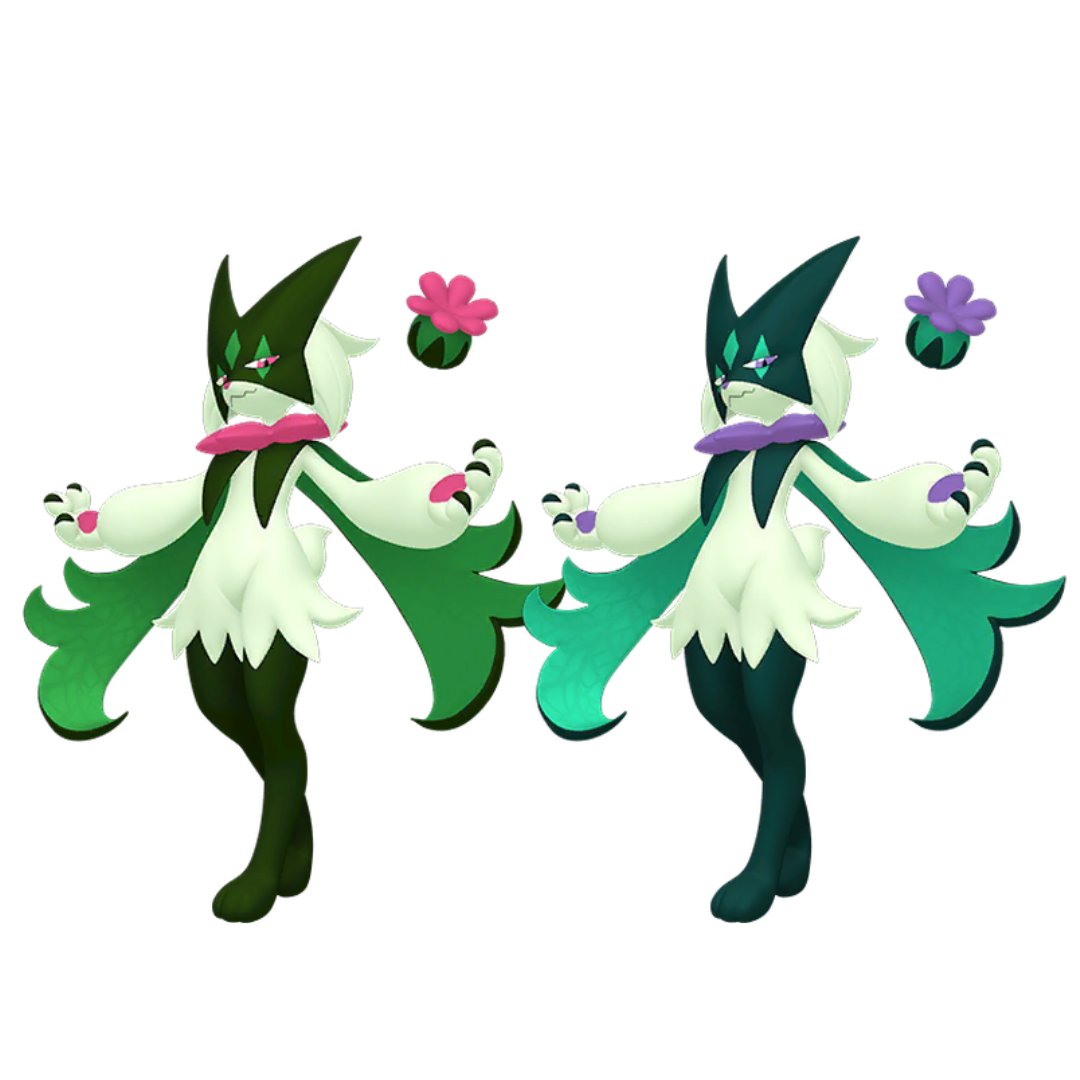 acervosprig's tweet photo. ⚠️ momento pesquisa:

o que vocês acham do shiny do sprigatito e evoluções?

na minha opinião: acho que poderia ser melhor, mas amo de qualquer forma https://t.co/zphKbzwykY