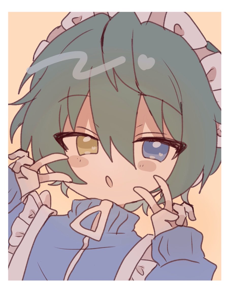 mikage_Val's tweet photo. ？ https://t.co/3GV9FhX0Hw