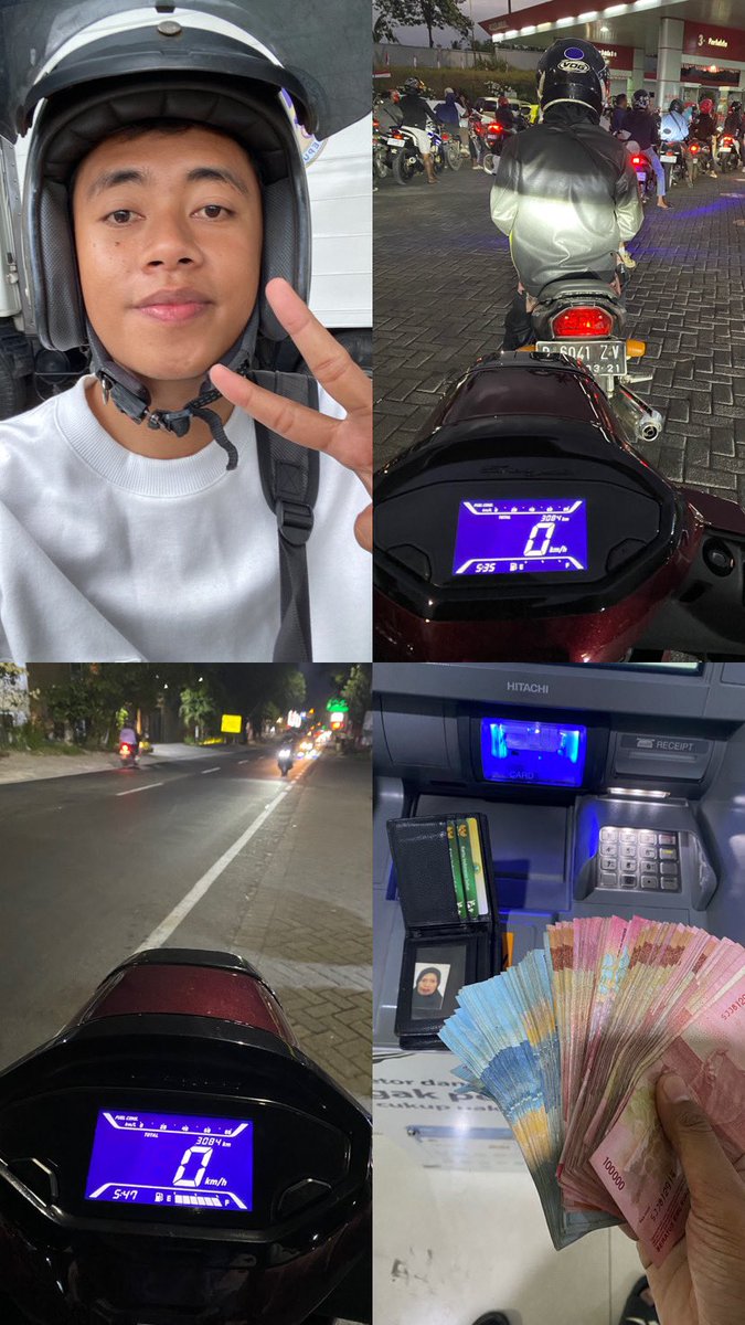 Andypermata20's tweet photo. Pertamax war https://t.co/tMbhd999Et