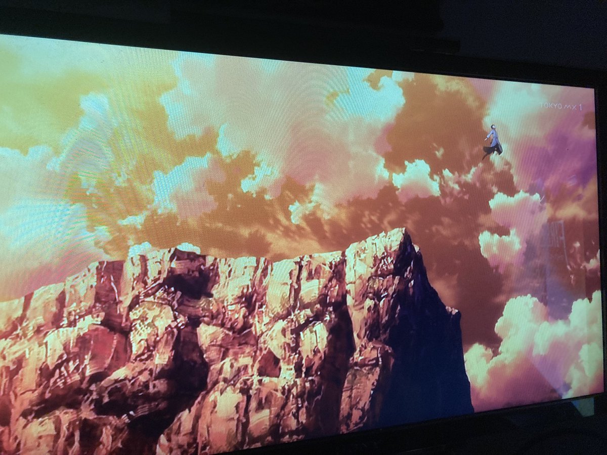 Re:ゼロから始める異世界生活 第82話 ツイート画像 1