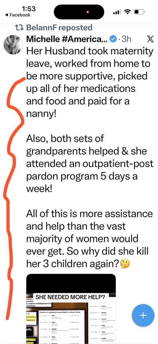 aaltbach's tweet photo. @MJTruthUltra Did you know how much Help she had because I didn’t! https://t.co/jF0syJKBDn